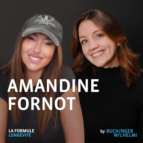 Collag&egrave;ne : mode passag&egrave;re ou v&eacute;ritable &eacute;lixir de vitalit&eacute; ? avec la cr&eacute;atrice du 48 collag&egrave;ne caf&eacute; Amandine Fornot