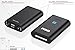 Naxa Electronics NAB-4002 Wireless Audio Adapter with Bluetooth® for iPod® and iPhone® Dock and AUX Input Connectors