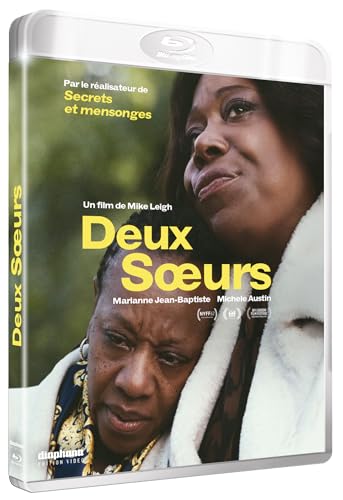 Photo de Deux soeurs [Blu-ray]