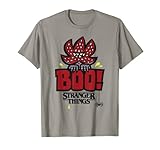 Officially Licensed Stranger Things Halloween Apparel
