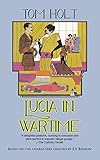 Lucia in Wartime (Lucia and Mapp)