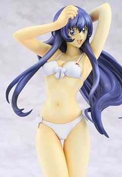 Amazon | 「機動戦艦ナデシコ」 ミスマル・ユリカ （水着