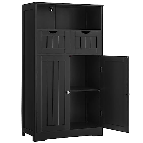 Iwell Large Storage Bathroom