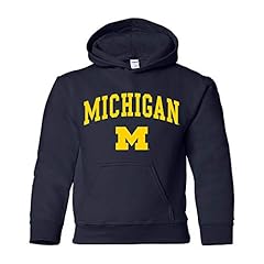 Michigan Wolverines Navy