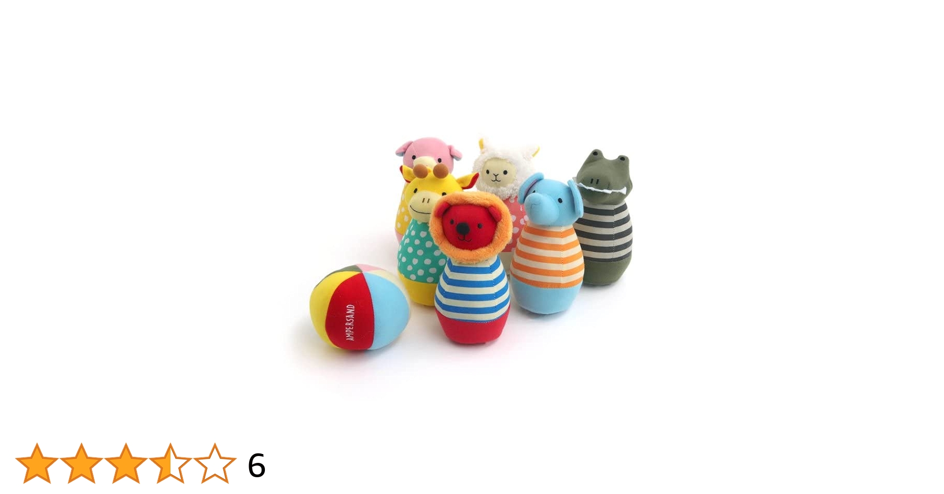 Amazon.co.jp: [F.O.インターナショナル] アニマルボーリング