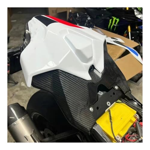 Kit carénage capot de selle aérodynamique rigide pour S1000RR - 6