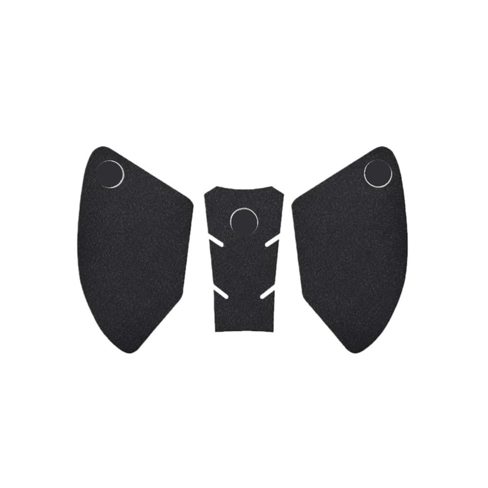 Protections latérales de réservoir antidérapantes GSXR 1000 anti rayure moto