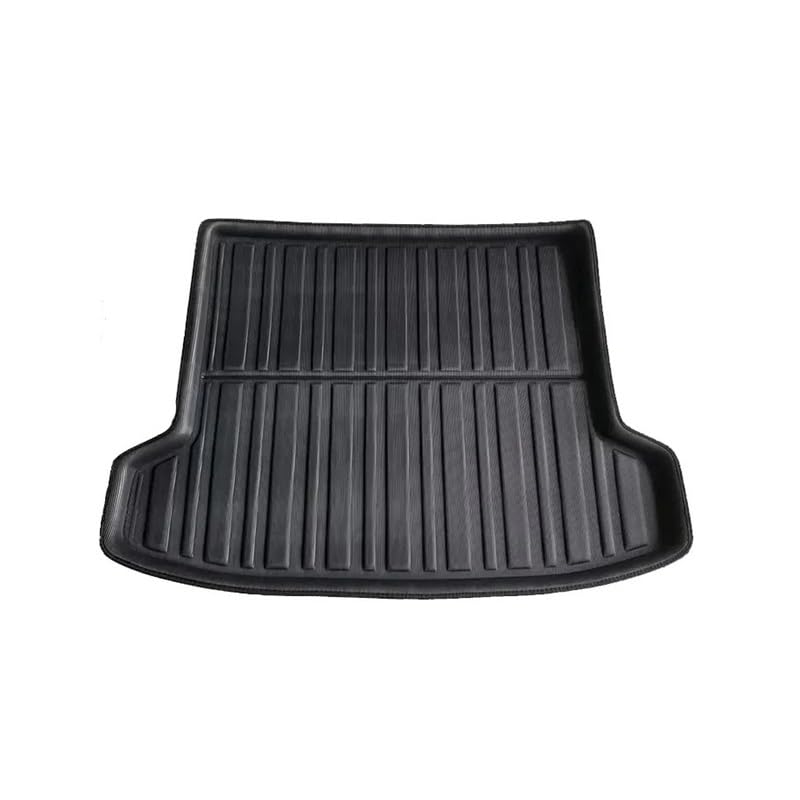 Housse Protection Coffre Tapis de Coffre arrière Voiture Tucson NX4 LWB