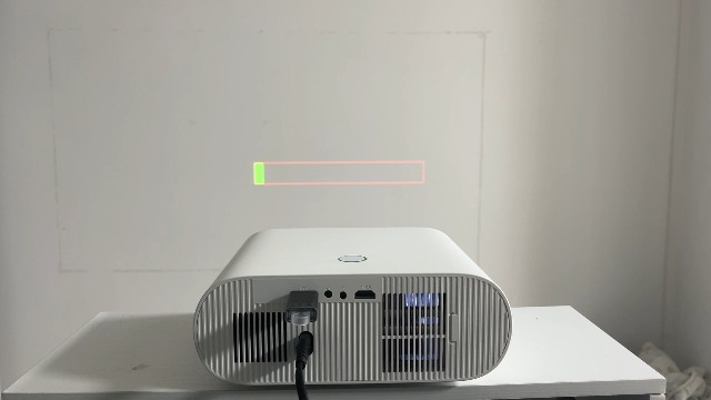 Amazon.com: Projector Compatible with Google TV|1800 ANSI