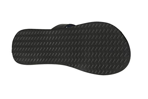 Image of FLIPSIDE Women's Velvet Blue Slippers