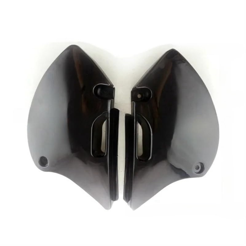Carénage côté gauche droite garde-boue plastique BBR moto dirt bike pit bike Klx110