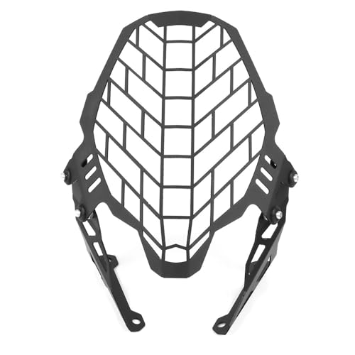 Grille phare moto pour V-STROM 1000 DL1000 et 650 DL650 couvercle protection CNC