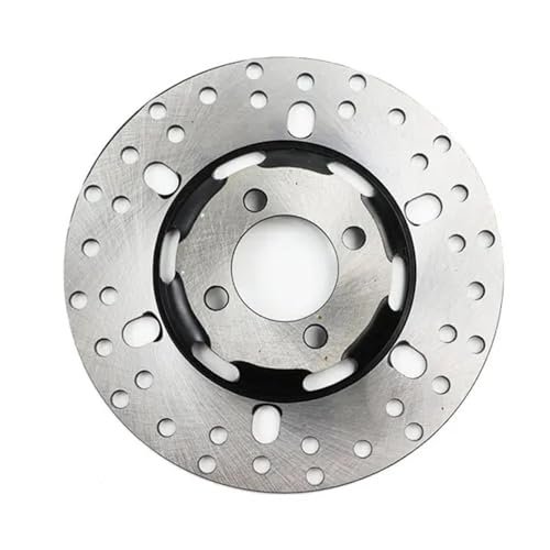 Disque de frein avant et arrière 180mm en acier universel pour pit dirt bike