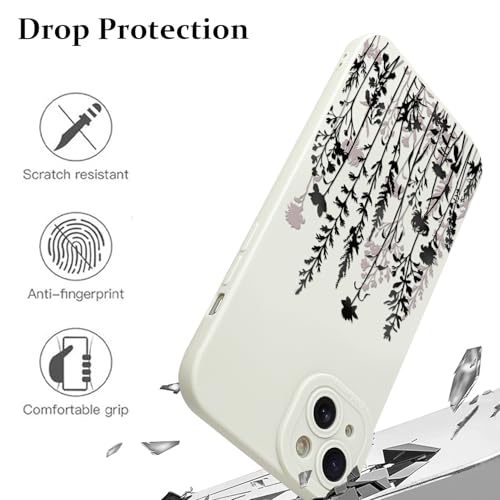 Coque iPhone 13 antichoc protection intégrale de l'objectif