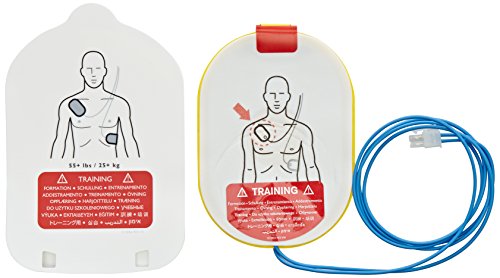 Preisvergleich Produktbild Philips Trainingspads, Erwachsenengröße