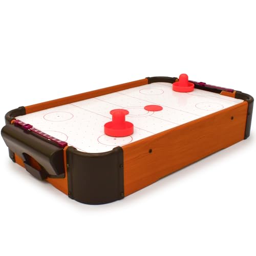air hockey tables