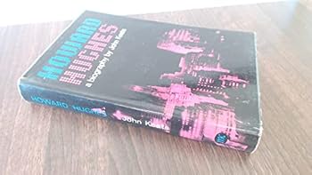 Hardcover Howard Hughes, a Biography Book