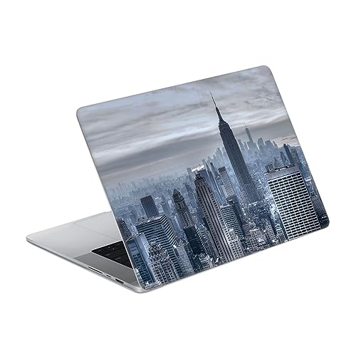 Autocollant pour MacBook Pro 14 A2442 idéal pour travailler au café ou bureau