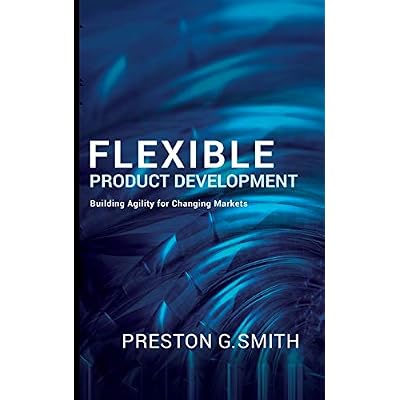 Flexible Product Development