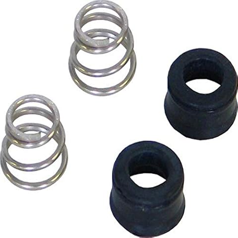 Kissler & Co. PB4993 Delta New Style Seats and Springs Cover