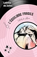 L'Équilibre fragile - tome 1: Enfants du solstice (Sans demi-mesure) (French Edition) 2959065638 Book Cover