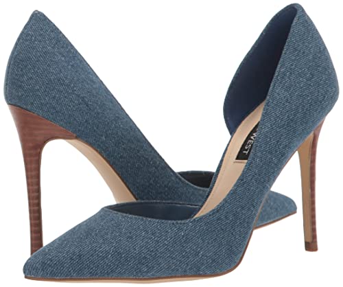 Image of Nine West Women's Folowe Pump