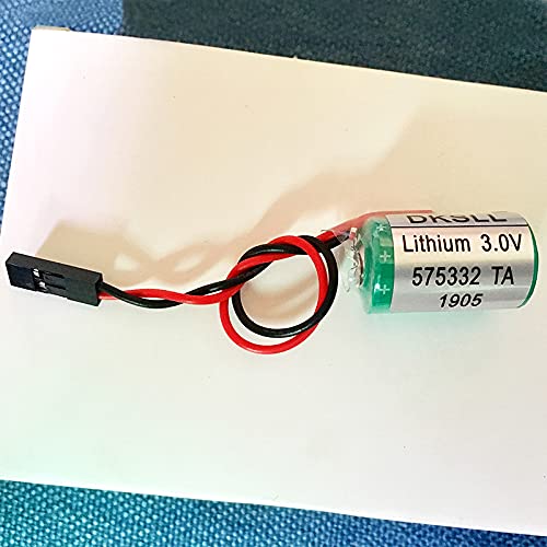 Batterie 3800mAh PA000393 Pour Siemens - Type NiMH, Compatible A5E00088646, Neuve, Garantie 1 An