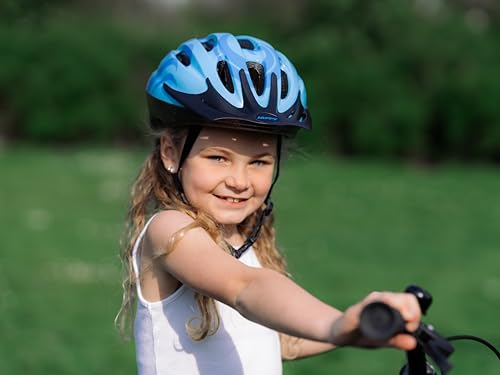 Cascos de bicicleta para niños con diseño Spidey de Marvel 3