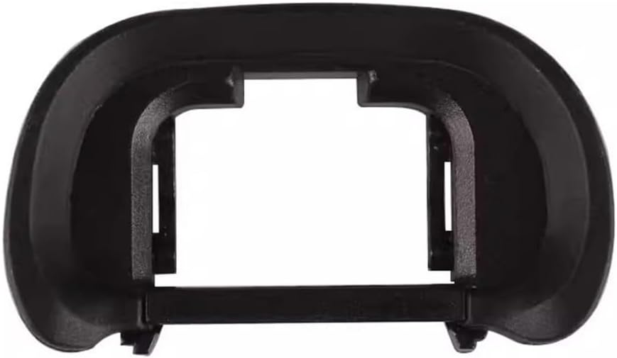 Silicone Eyecup Eyepiece for EP18 Cameras Protects Viewfinder from Dusts and Scratches