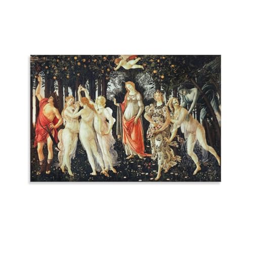 I poster sono opere d'arte visive stampate su tela con inchiostro ecologico impermeabile. Queste belle decorazioni da parete non sono solo impermeabili e resistenti allo sbiadimento, ma anche ecologiche.
