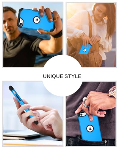 Coque iPhone SE 3e génération antichoc solide pour éviter les bris d'écran - 7