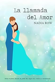 Paperback La llamada del amor [Spanish] Book