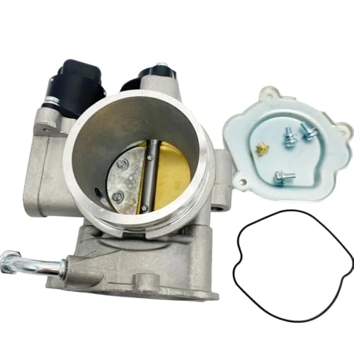 Evita tirones con el cuerpo del acelerador para HS700 700cc D46-3 D46B-4 que estabiliza el ralentí