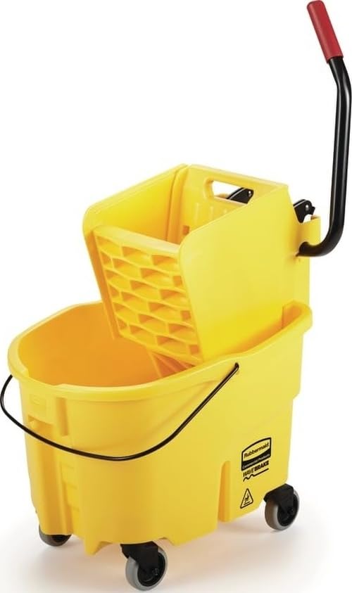 Rubbermaid Commercial Products WaveBrake...