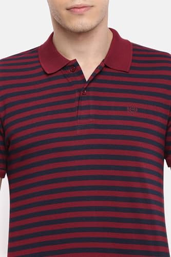 Image of Macroman M-Series Men's Regular Fit T-Shirt