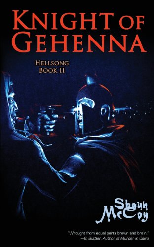 Knight of Gehenna (Hellsong)