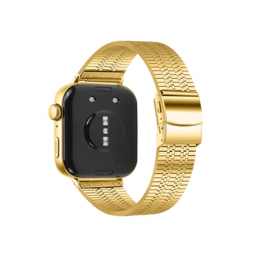 �Ή� HUAWEI Watch Fit5/Watch Fit5 Pro �p�̌����x���g �����X�e�����X�f�� �r���v�x���g ������� ���� �o���h �ւ��x���g ���^���o���h �����^�b�`���� �r�W�l�X �t�H�[�}�� �J�W���A�� �����Y �r���v�o���h[dh-dsx