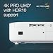 Epson EH-TW6150 Imagen de Epson EH-TW6150