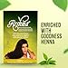 Reshma Beauty 100% Pure Henna Powder (Lawsonia Inermis) – Single-Ingredient Natural Hair Color for Gray Blending, Shine & Strength – Ayurvedic Henna Hair Dye – 5.29 oz