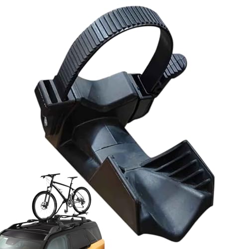 Tapón de rueda delantera para bicicleta repuesto ligero de alta estabilidad