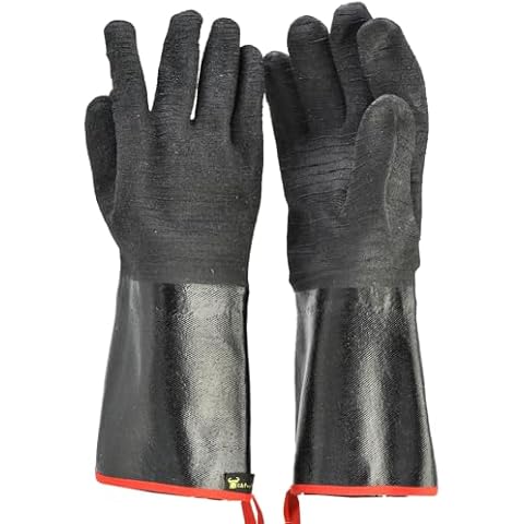 G & F Products 8119-13Inch Cooking Gloves Cover