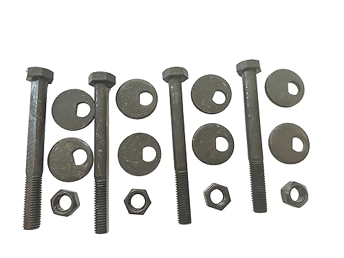 Kit de carrossage de bras de commande avant 12.9 pour Nissan SUV