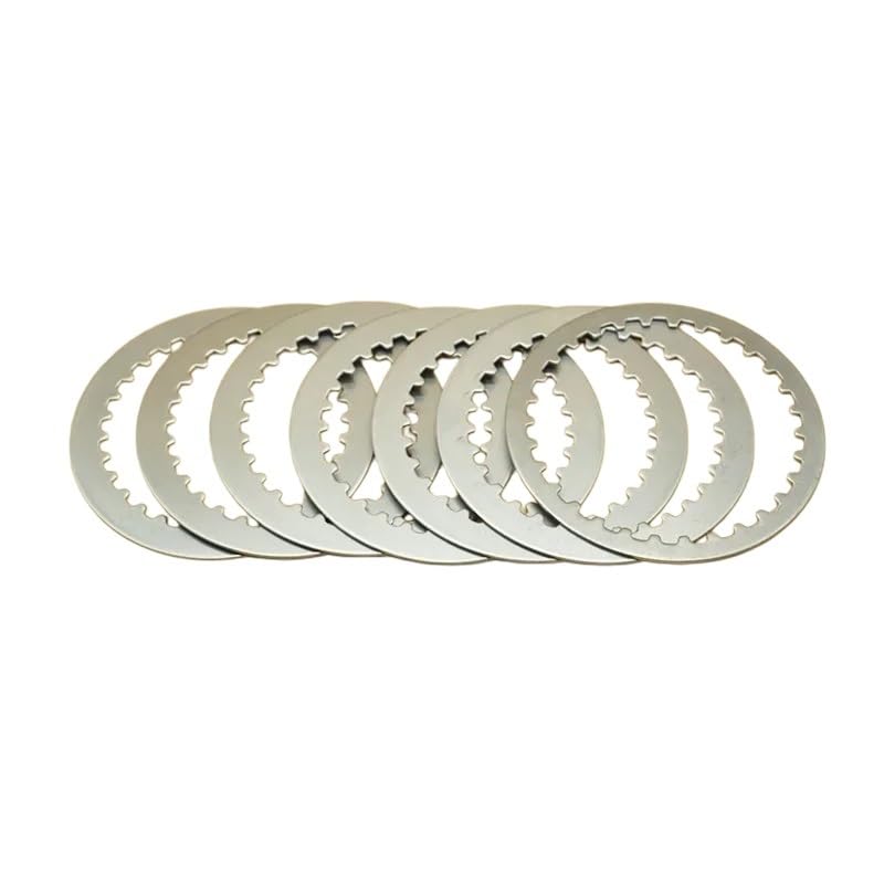 Plaques friction embrayage carbone résistant pour moteur r1200gs adv usé