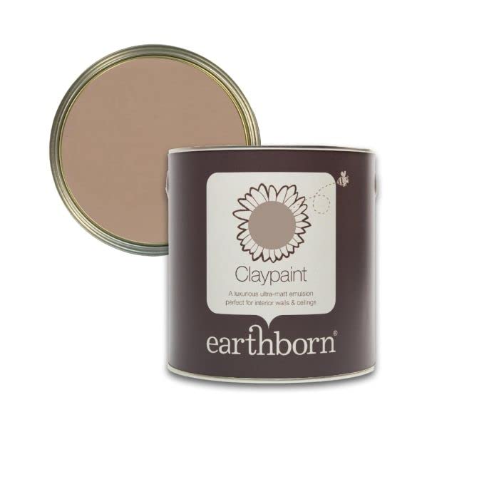 Earthborn Claypaint (5 litres, Muddy Boots) โ image 1
