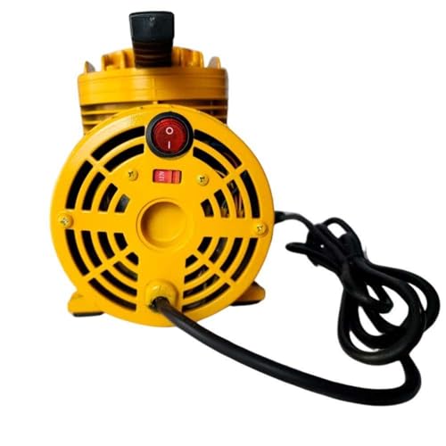 EVALD Compressor de Ar Direto com Pistola 1/4 HP 190w EVCAD-250