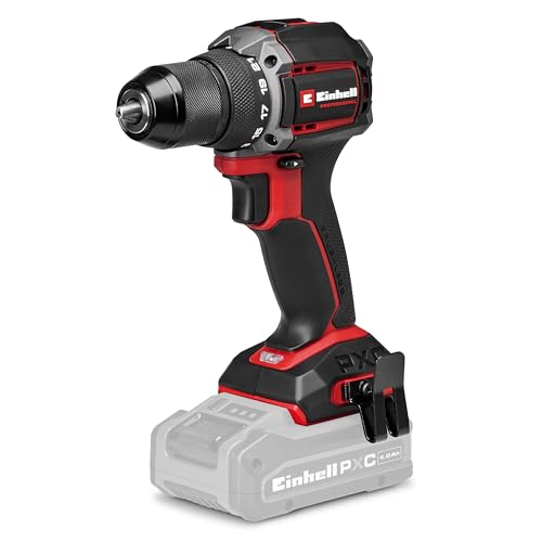 Einhell Professional Akku-Bohrschrauber TP-CD 18/70-C Li BL-Solo