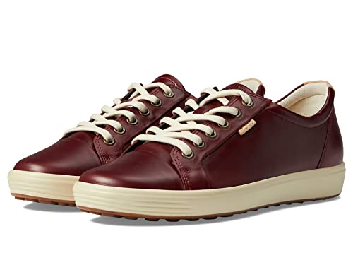Image of ECCO Womens Soft 7 Sneaker