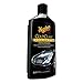 Meguiar's Gold Class Carnauba Plus Premium Liquid Wax - Long-lasting Protection, Deep Shine, Easy Application - The Perfect Car Wax for All Vehicles with Glossy Paint - 16 Oz