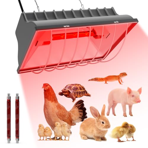UTFFEDY 250W Heater Plate