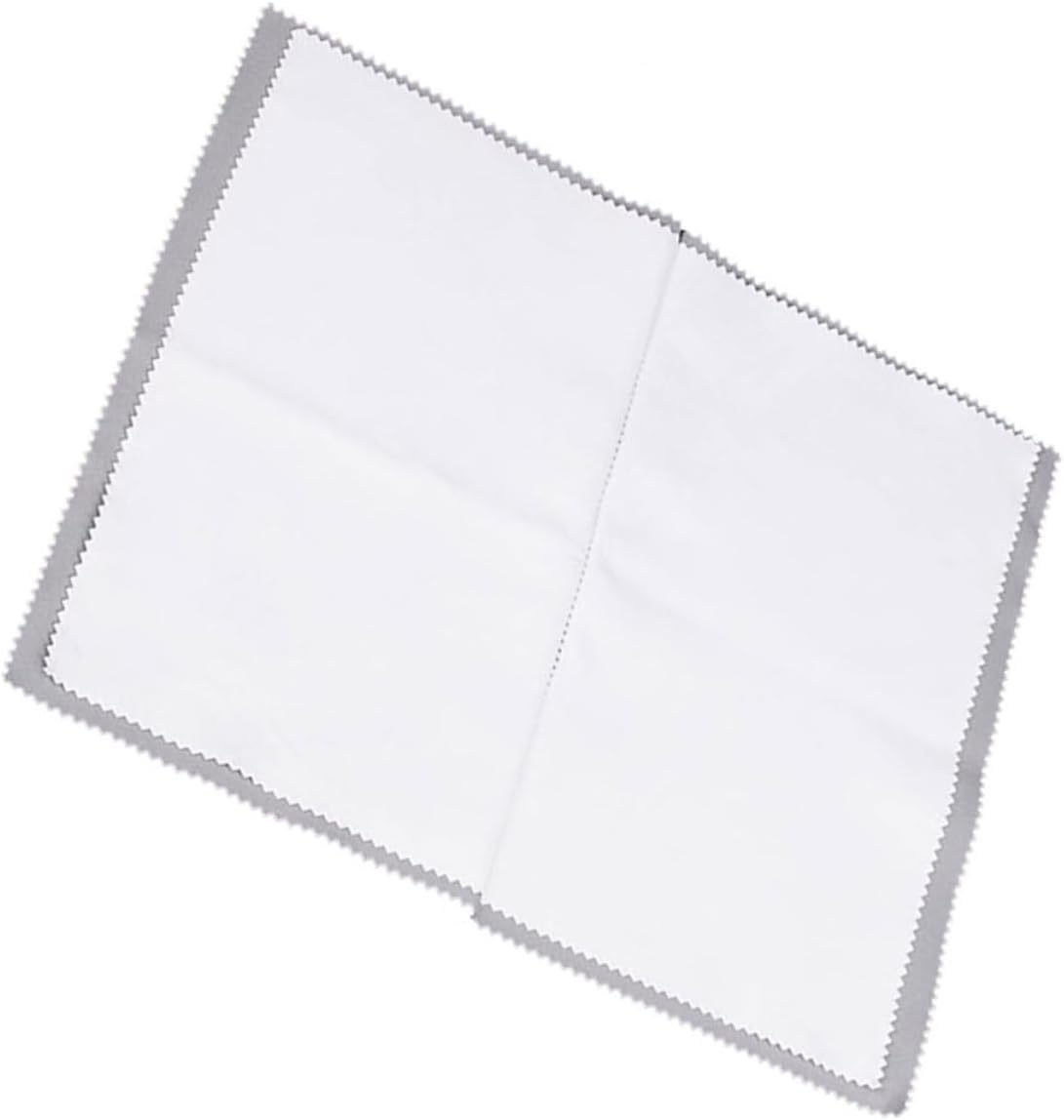 Saxophone Cleaning Cloth for Clarinet, Multi-purpose Maintenance Tool